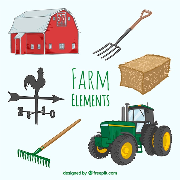 626x626 Tractor Vectors, Photos And Psd Files Free Download