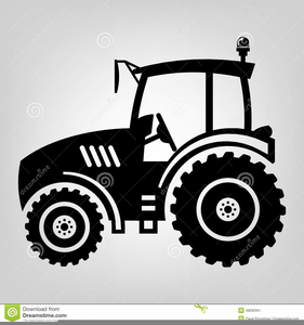 281x300 Truck Tractor Vector Clipart Free Images