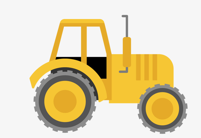 The best free Tractor vector images. Download from 243 free vectors of ...