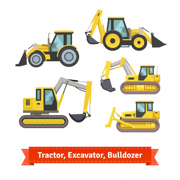 626x626 Tractor Vectors, Photos And Psd Files Free Download