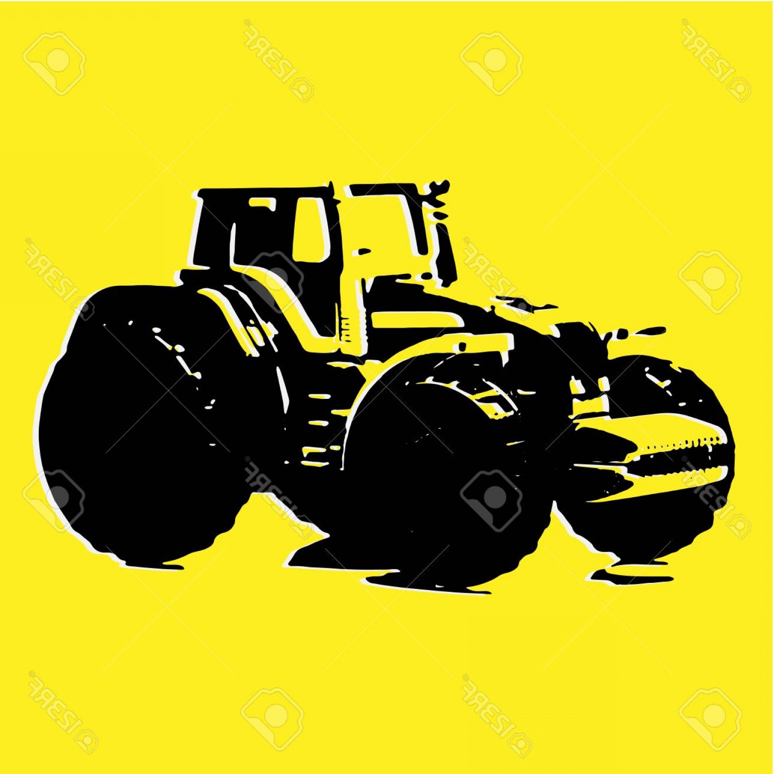 1560x1560 Tractor Vector Art Logos Sohadacouri