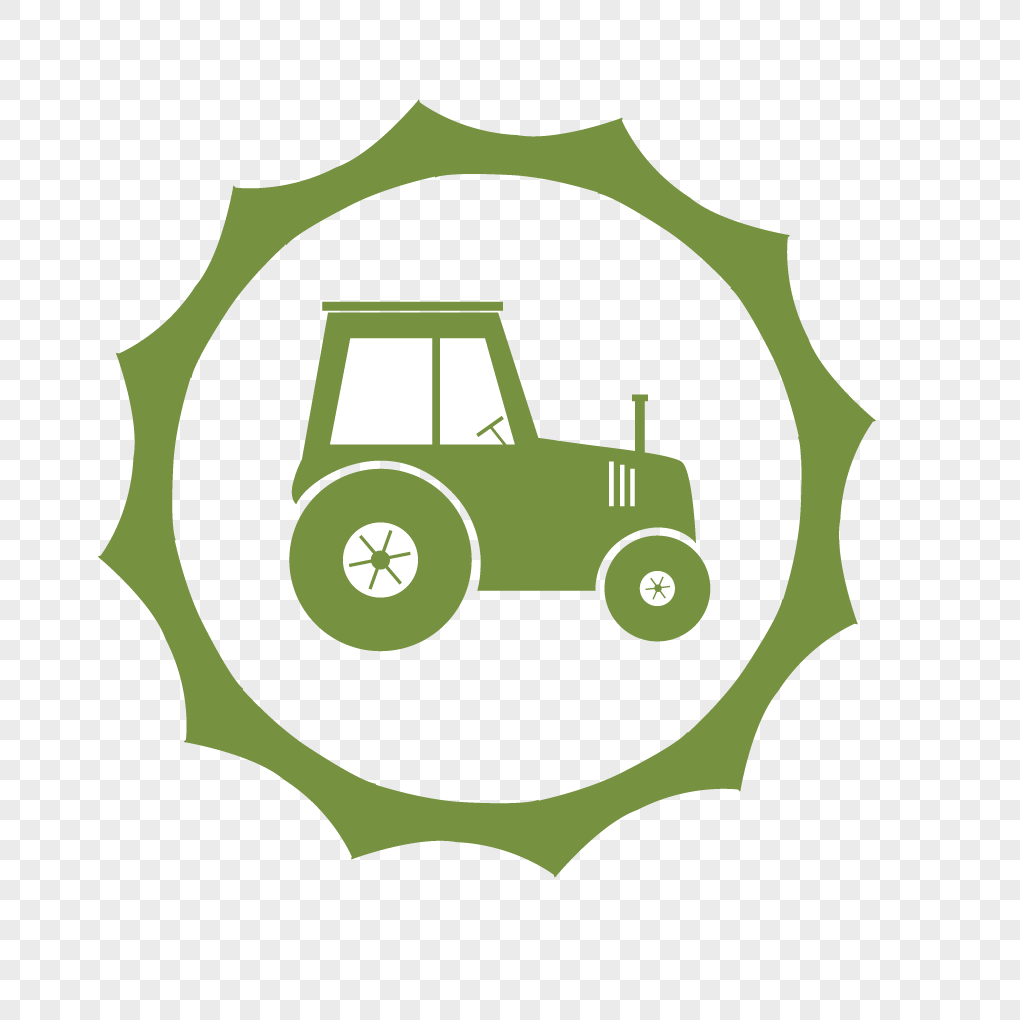 1020x1020 Vegetable Tractor Vector Icon Png Image Picture Free Download
