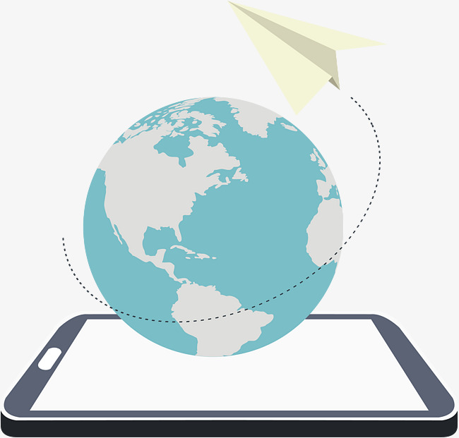 650x621 Global Trade Vector, Vector Pattern, Earth, Paper Plane Png And