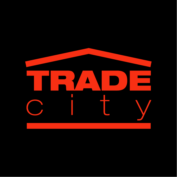 745x745 Trade City Free Vector 4vector