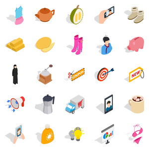 300x300 Electronic Trading Royalty Free Vectors