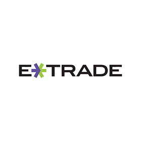 280x280 E Trade Logo Vector Download Free