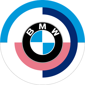 300x300 Bmw Logo Vectors Free Download