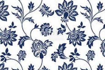 343x228 Indian Flower Patterns Vector