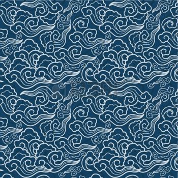 Traditional Japanese Patterns Vector at GetDrawings | Free download