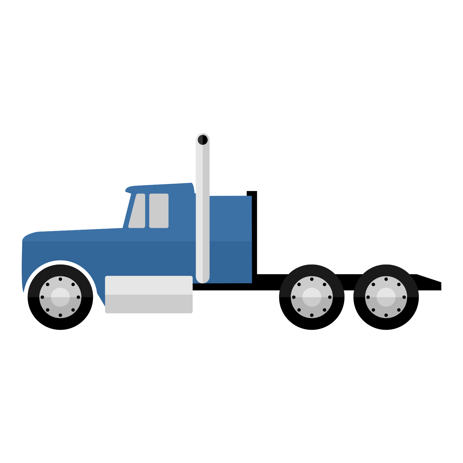 1500x1500 Vector For Free Use Truck