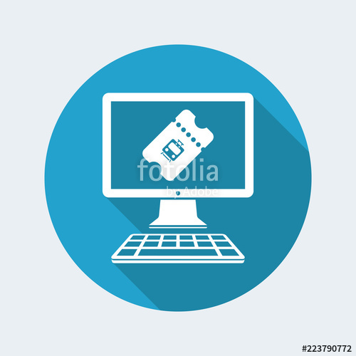 500x500 Online Train Ticket