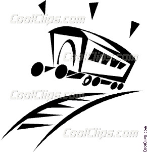 291x300 Track Clipart Railway Track ~ Frames ~ Illustrations ~ Hd Images