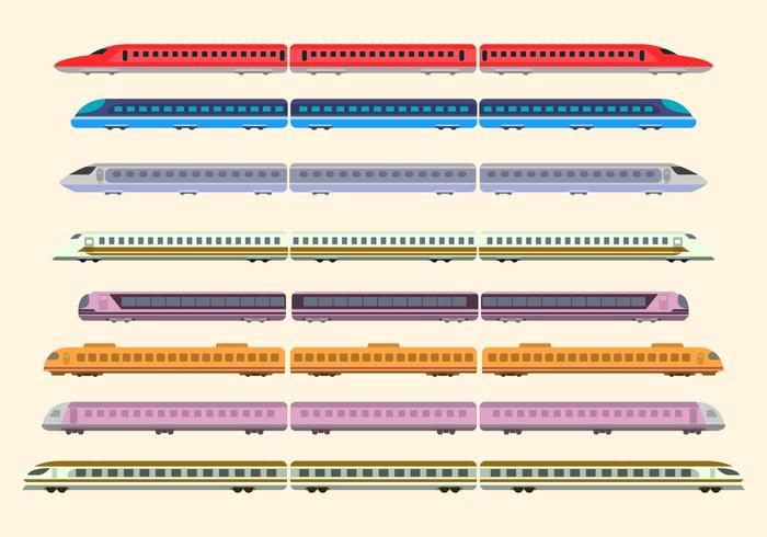 700x490 Train Free Vector Art