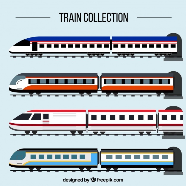 626x626 Rail Train Vectors, Photos And Psd Files Free Download