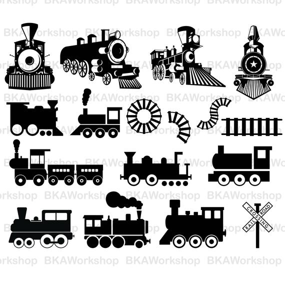 Train Vector Image at GetDrawings | Free download