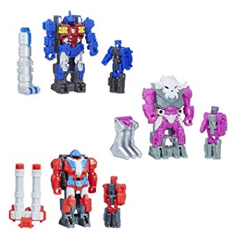 355x355 Transformers Generations Power Of The Primes Bundle Of