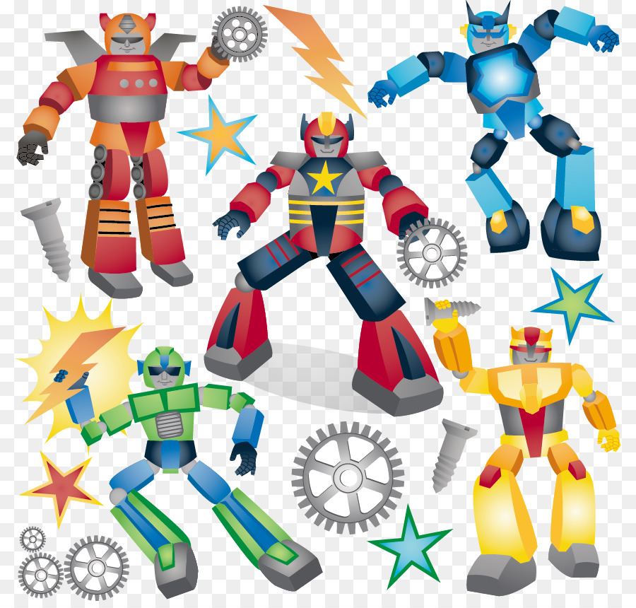 900x860 Robot Cartoon Transformers