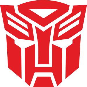 299x300 Transformers Logo Vectors Free Download