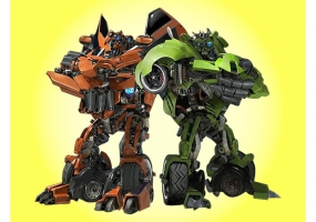 285x200 Transformers Free Vector Graphic Art Free Download (Found 25 Files