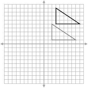294x294 Transformations Worksheet (1 Of 3)
