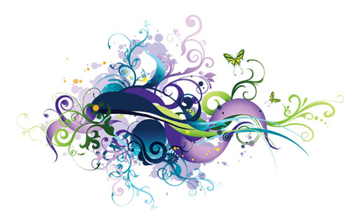 500x300 17 Transparent Vector Graphics Images