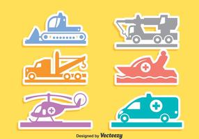 286x200 Transportation Free Vector Art