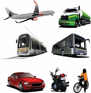 363x368 Transportation Free Vector Download (1,734 Free Vector) For