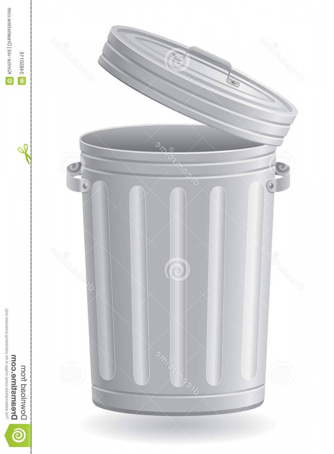 1148x1560 Trash Can Vector Shopatcloth