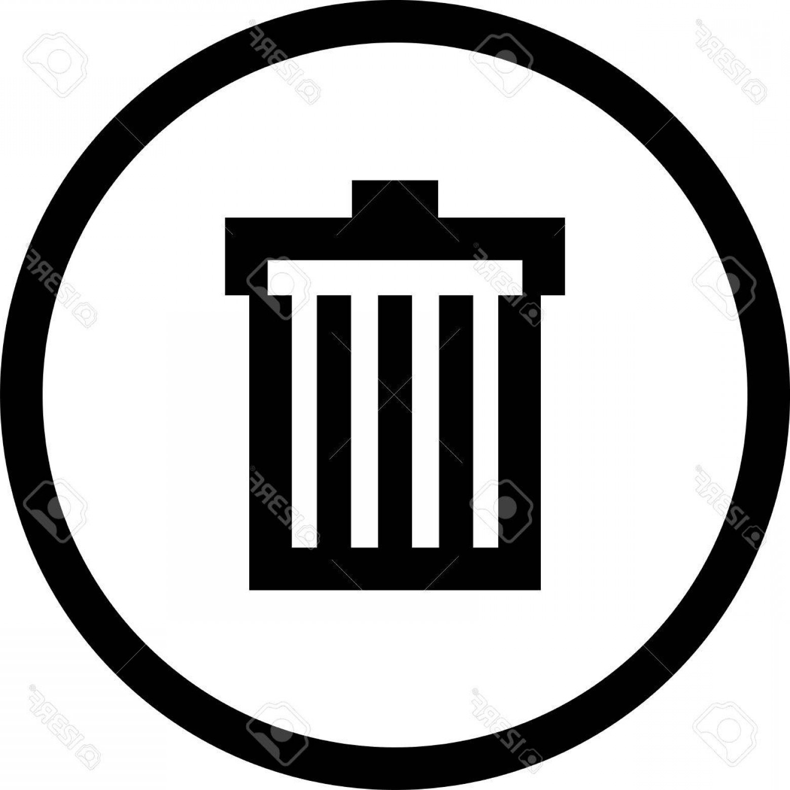 1560x1560 Trash Symbol Vector Arenawp