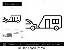 249x194 Travel Trailer Clipart Vector And Illustration. 9,227 Travel