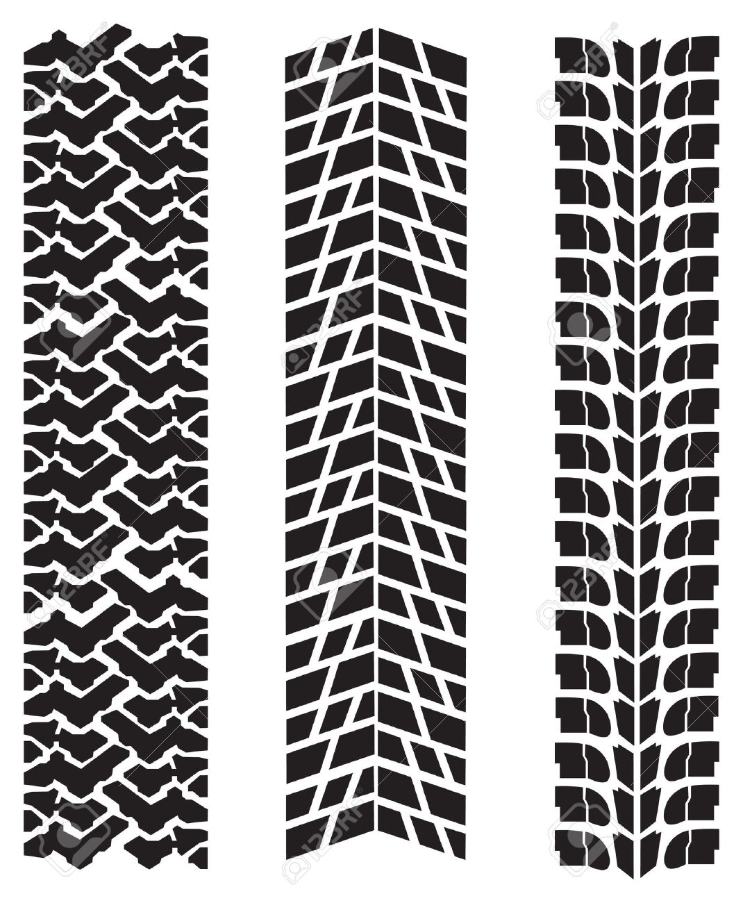 1070x1300 Tire Tread Patterns Jpg Free