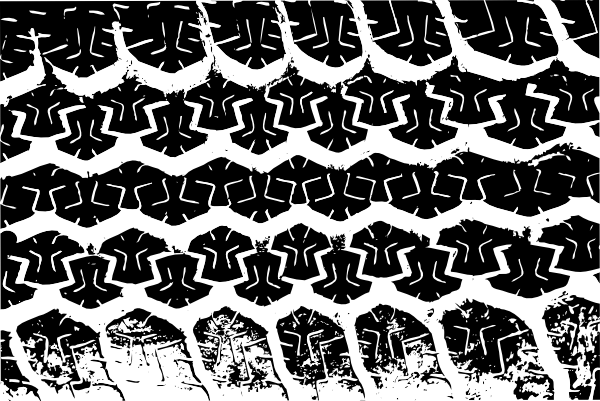 600x401 Tread Clip Art