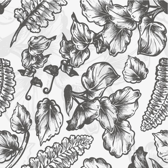 540x540 Classical Tread Pattern Illustration Background Free Download