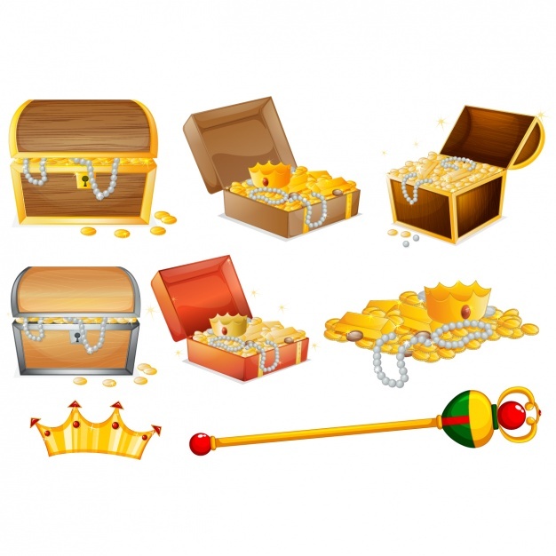 626x626 Treasure Vectors, Photos And Psd Files Free Download
