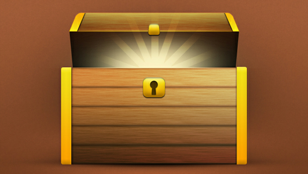 620x350 Free Treasure Box Psd Files, Vectors Amp Graphics