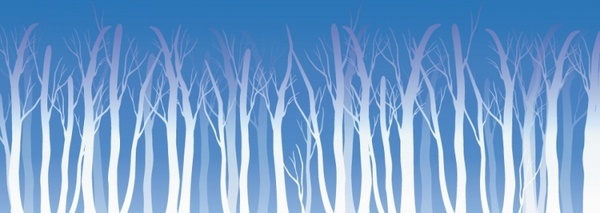 600x213 Tree Free Vector Download (5,186 Free Vector) For Commercial Use