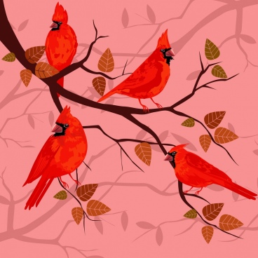 368x368 Tree Branch Vector Free Vector Download (6,011 Free Vector) For