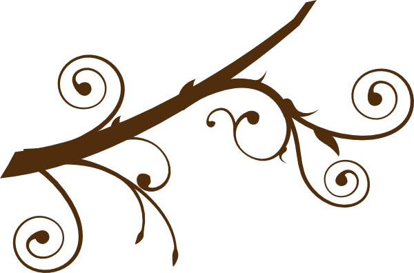 600x396 Tree Branch Vector Png 3 Png Image