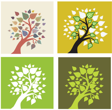 373x368 Tree Branch Vector Free Vector Download (6,011 Free Vector) For