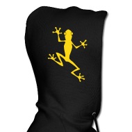 190x190 Tree Frog Hd Vector By Glowingdarkdesigns Spreadshirt