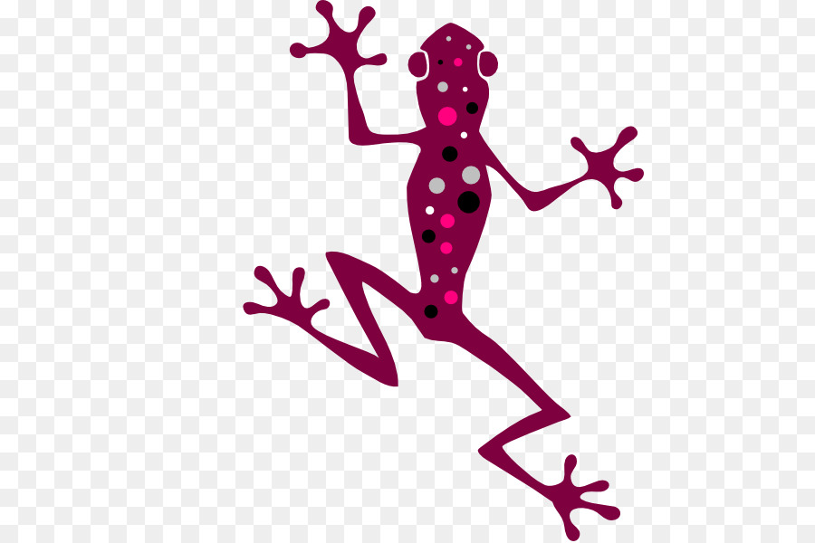 900x600 Tree Frog Vector Graphics Clip Art Image