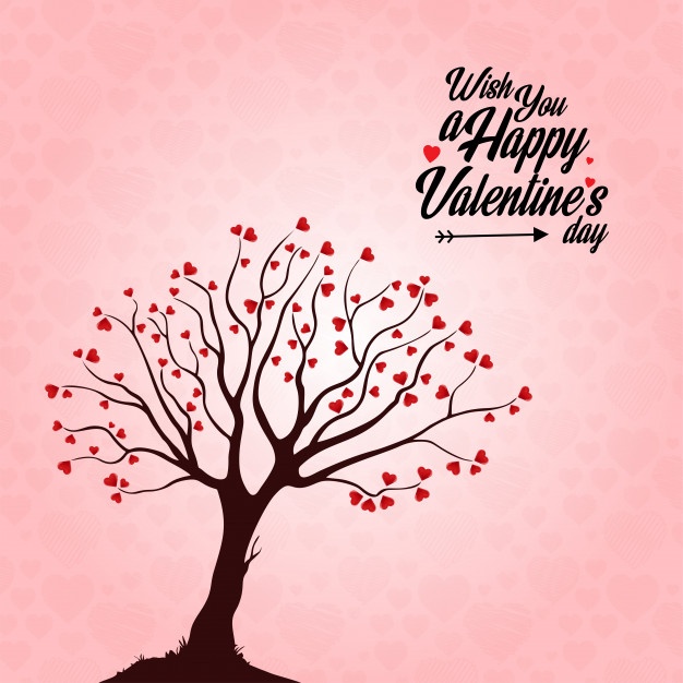 626x626 Heart Tree Vectors, Photos And Psd Files Free Download