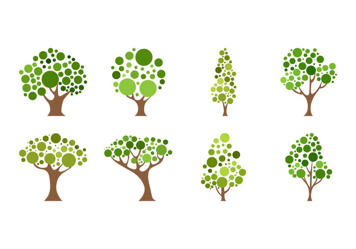 700x490 Free Cartoon Tree Icon Vector Epin Free Graphic And Wallpaper