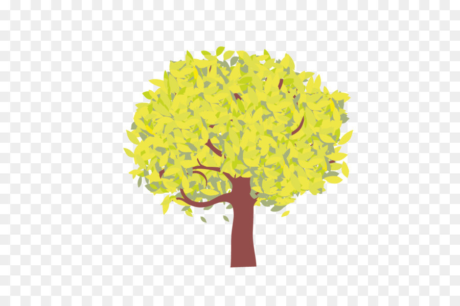 900x600 Tree Icon