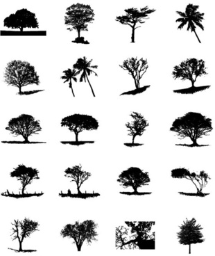 310x368 Tree Free Vector Download (5,186 Free Vector) For Commercial Use