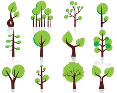 236x188 Trees Collection P