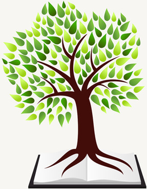 287x368 Tree Logo Free Vector Download (72,927 Free Vector) For Commercial