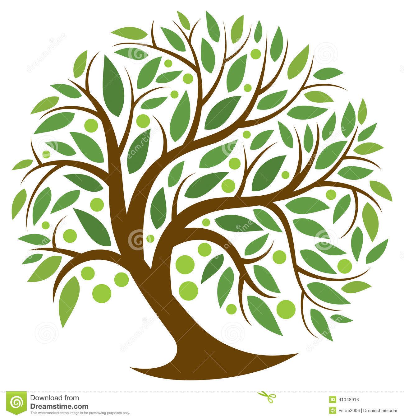 1300x1347 Tree Of Life Logo Vector