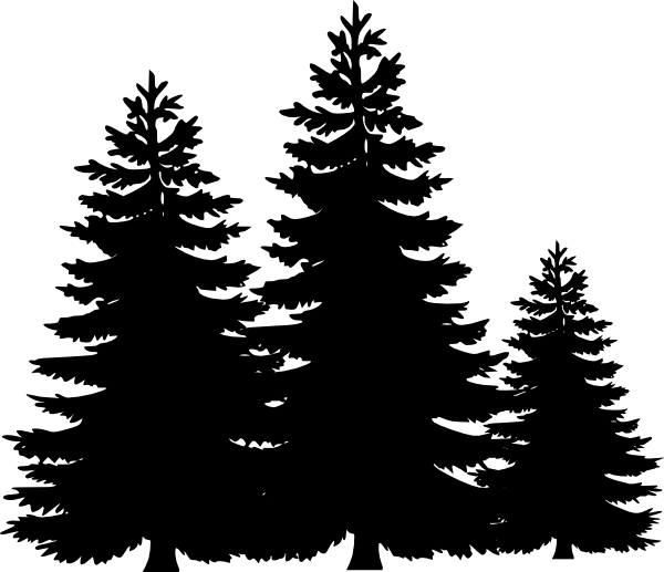 600x517 15 Pinetree Vector Vintage For Free Download On Mbtskoudsalg