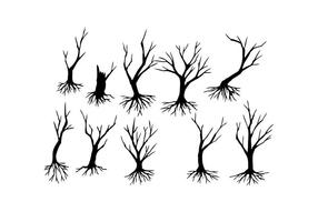 286x200 Tree Silhouette Free Vector Art 13,216 Free Images!